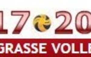 Actualisation des calendriers de chaque catégorie sur le site web du club !